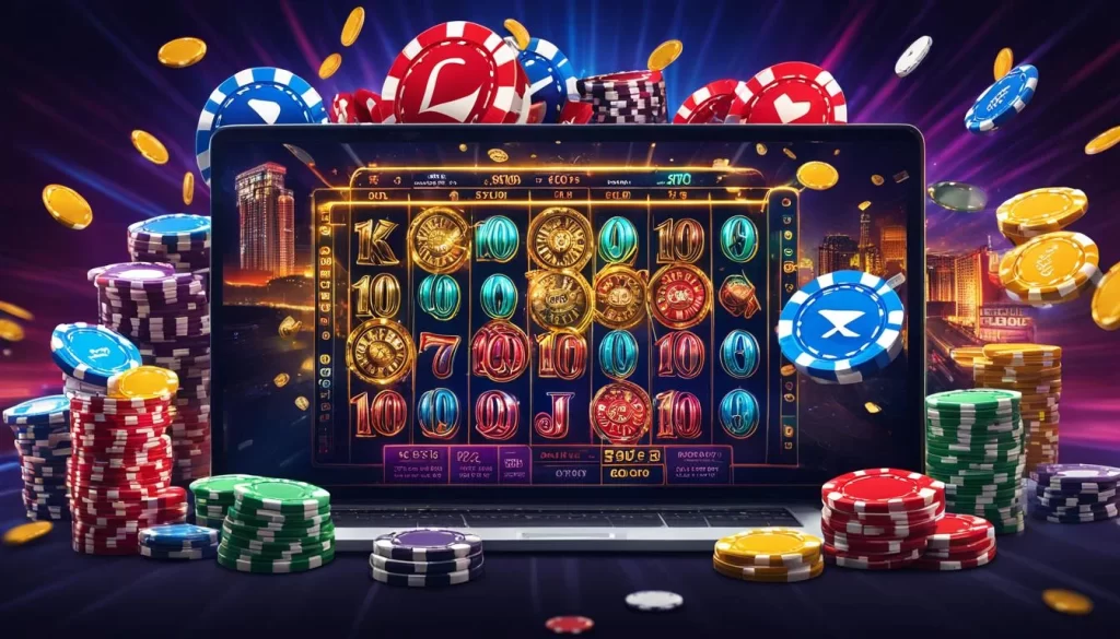Tin tức khuyến mãi i9bet141 liên kết vào