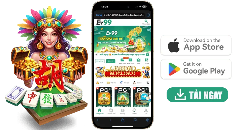 Đồ họa đẹp mắt i9bet141