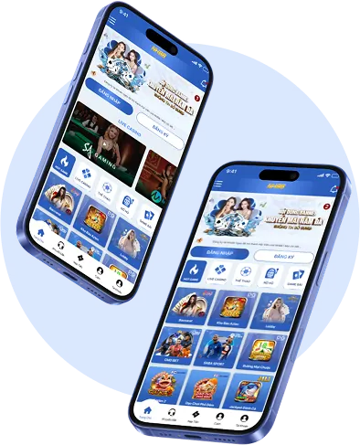 Đa dạng trò chơi i9bet141