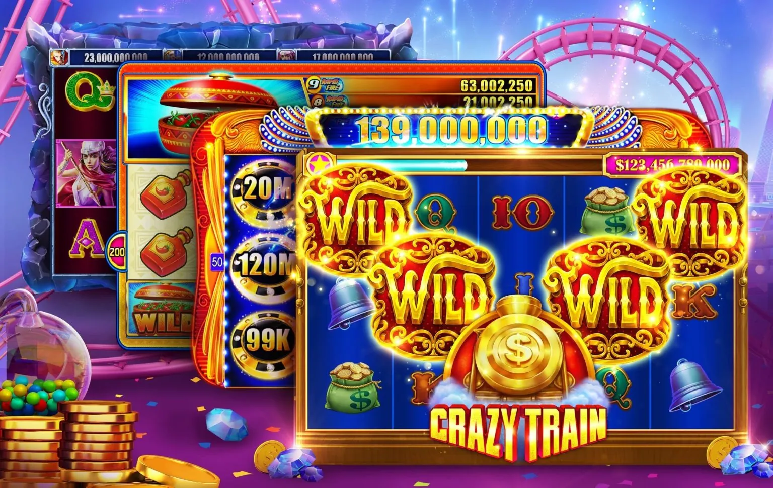 Trò chơi bắn cá i9bet141