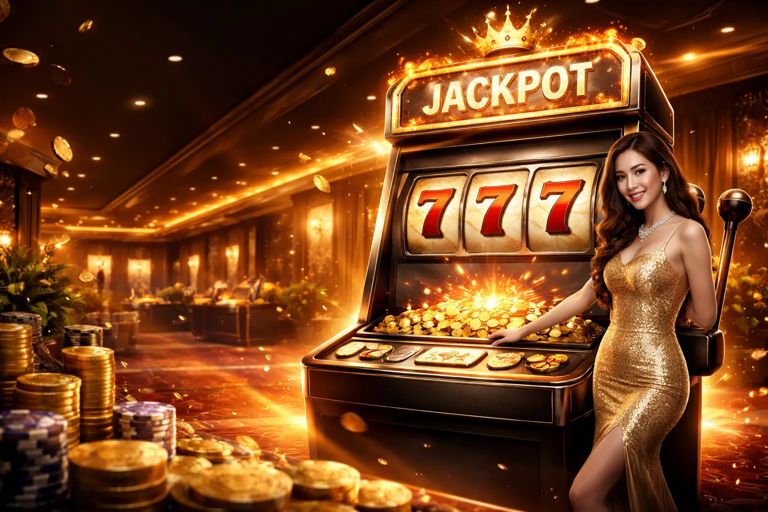 Đa dạng trò chơi i9bet141
