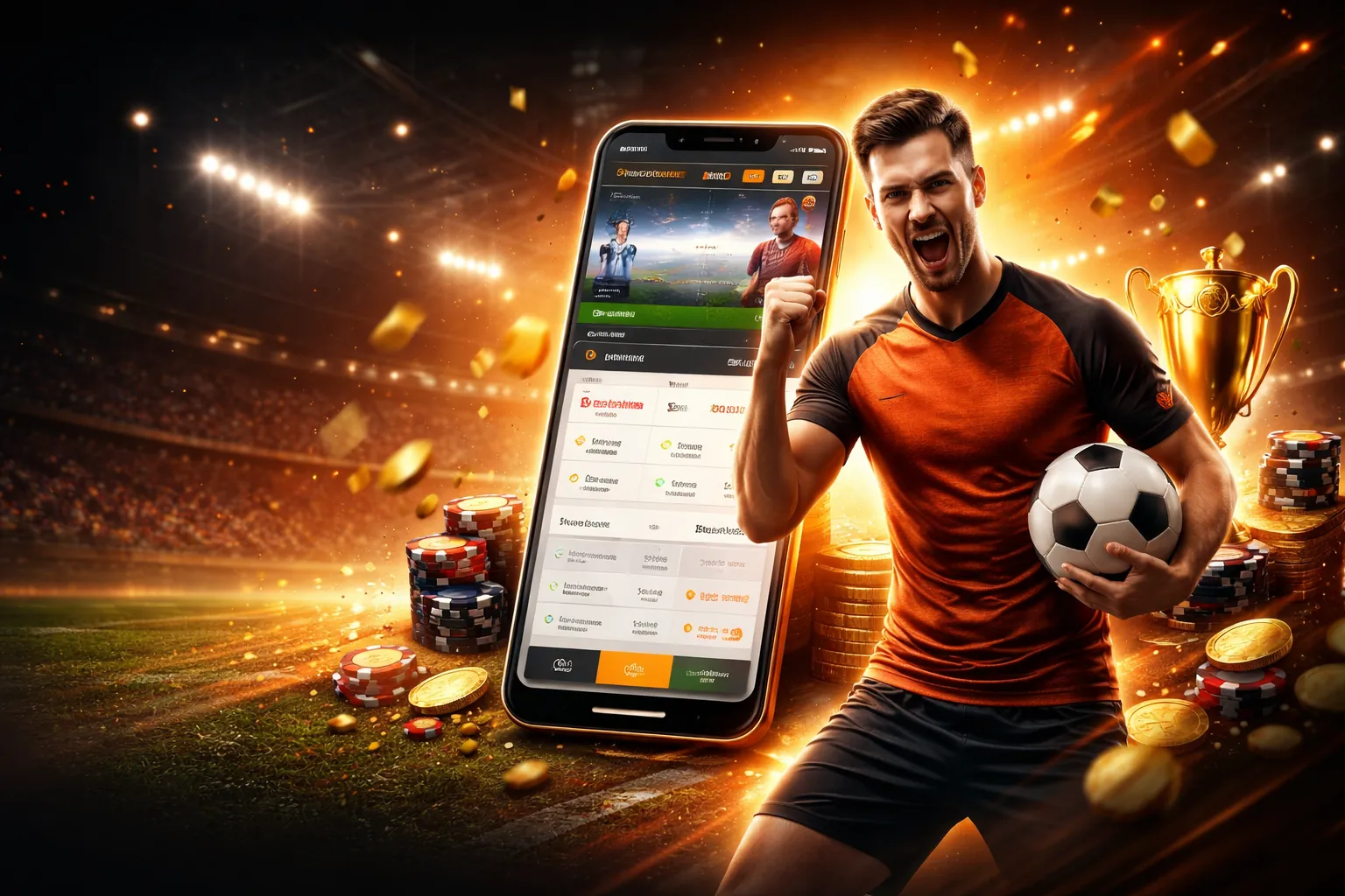 i9bet141 Link Vào Chính Thức 2026: Cá Cược Đỉnh Cao, Ưu Đãi Khủng!