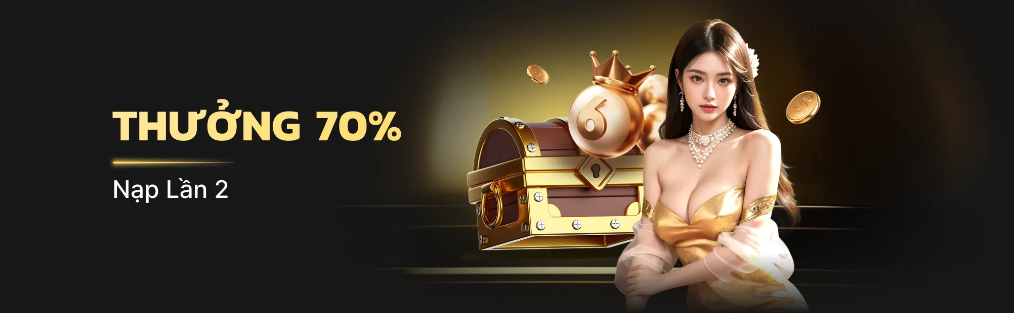 Thưởng nạp đầu i9bet141