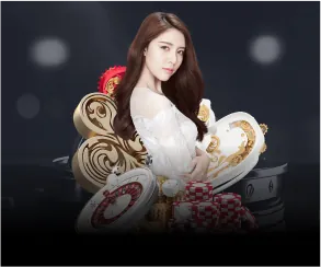 Biểu tượng sòng bạc trực tuyến i9bet141